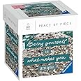 RAVENSBURGER PUZZLE 16967 Beeing Yourself is What Makes You Unique-Peace by Piece