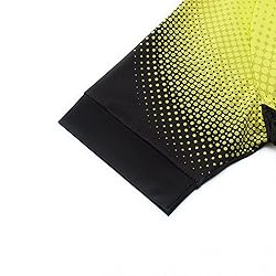 Weimostar Men's Cycling Bike Jersey Short Sleeve