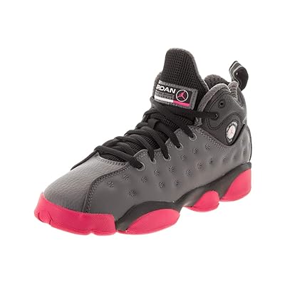 jordan jumpman team 2 pink