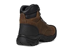 KEEN Utility Men's Mt Vernon II 6" Waterproof Boot