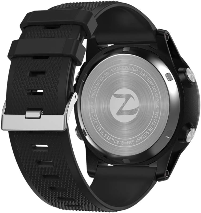 tact military sport watch