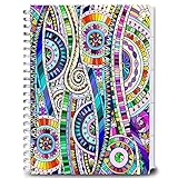 Tools4Wisdom Planner 2018 - 15-Months October 2017 to December 2018 - 15 Months Daily-Weekly-Monthly Planner (8.5 x 11)