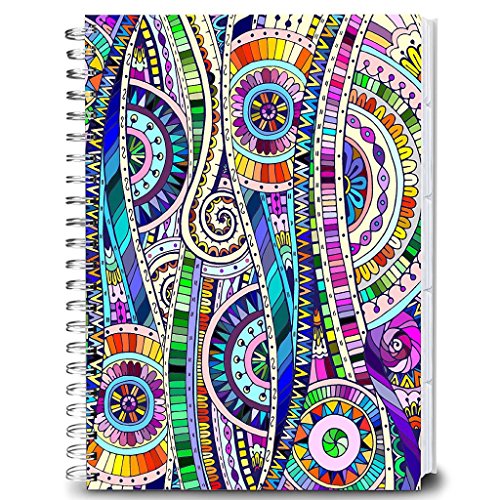 Tools4Wisdom Planner 2018 - 15-Months October 2017 to December 2018 - 15 Months Daily-Weekly-Monthly Planner (8.5 x 11)