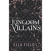 Kingdom of Villains