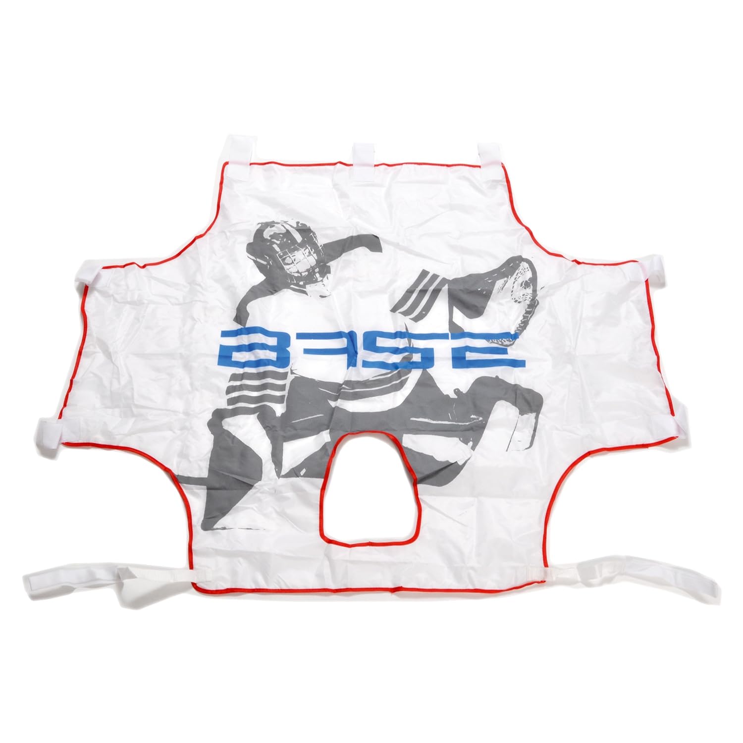 Base 74642 Street Hockey Goal 54 Inch White