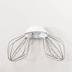 Bosch Universal Mixer Wire Whips, Set of Two