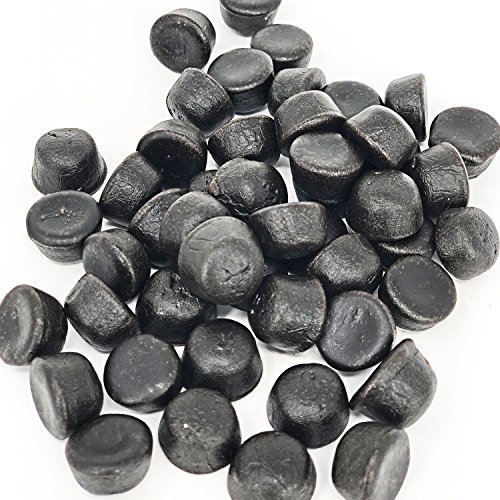 Gustaf's Dutch Licorice Drops, 5.2Ounce Bags (Pack of 12) Pricepulse
