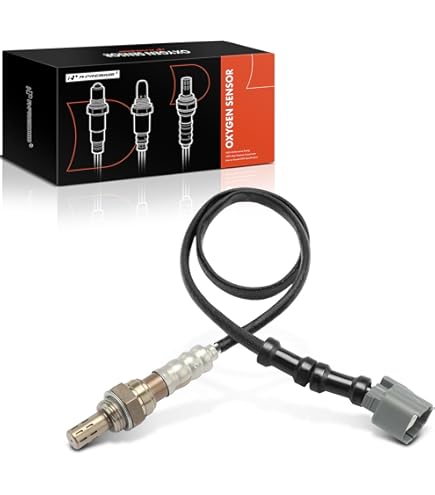 Replacement Denso Oxygen Sensor - 234-4354 - View #10