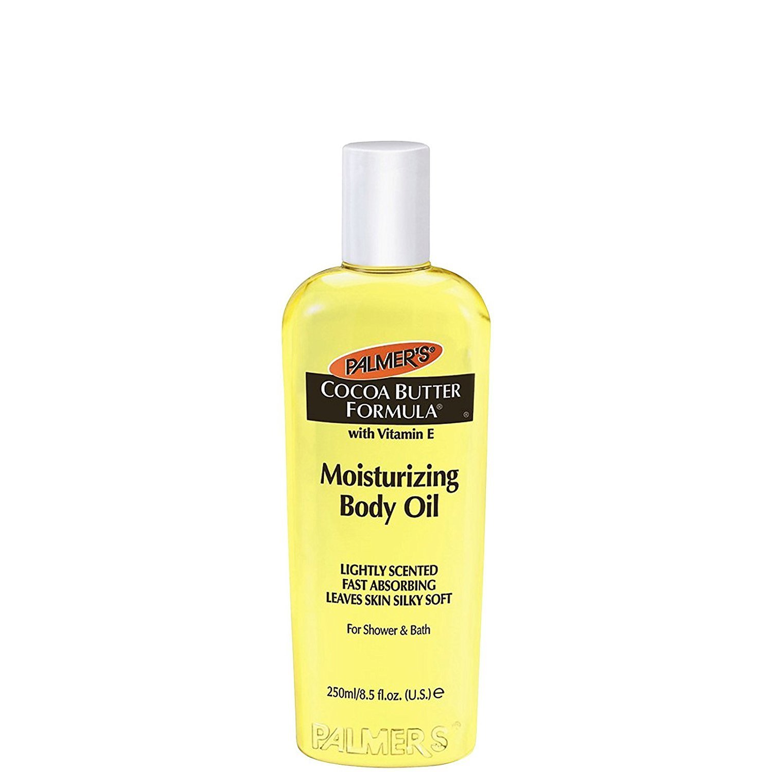 palmer's cocoa butter formula moisturizing body oil 250ml