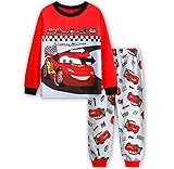 Boys Pajamas Sets Children Christmas Pants