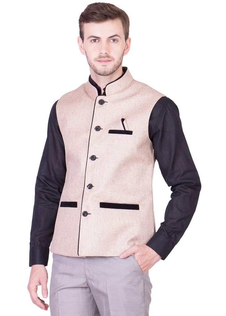 fairdeals waistcoat (nehru jacket)