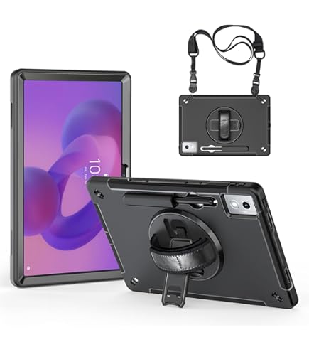 Amazon.com : Lenovo Idea Tab Pro, 12.7
