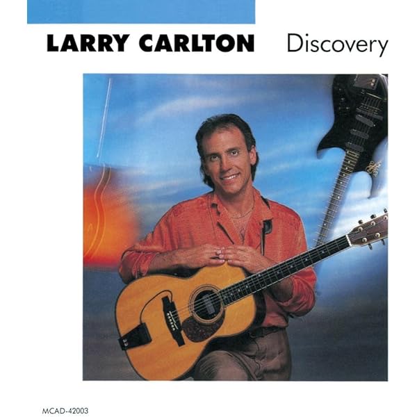 B102 洋楽CDコレクション Larry Carlton, John B102 洋楽CDコレクション Larry Carlton, John