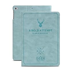 DuraSafe Cases for iPad 4 iPad 3 iPad 2-9.7 [iPad
