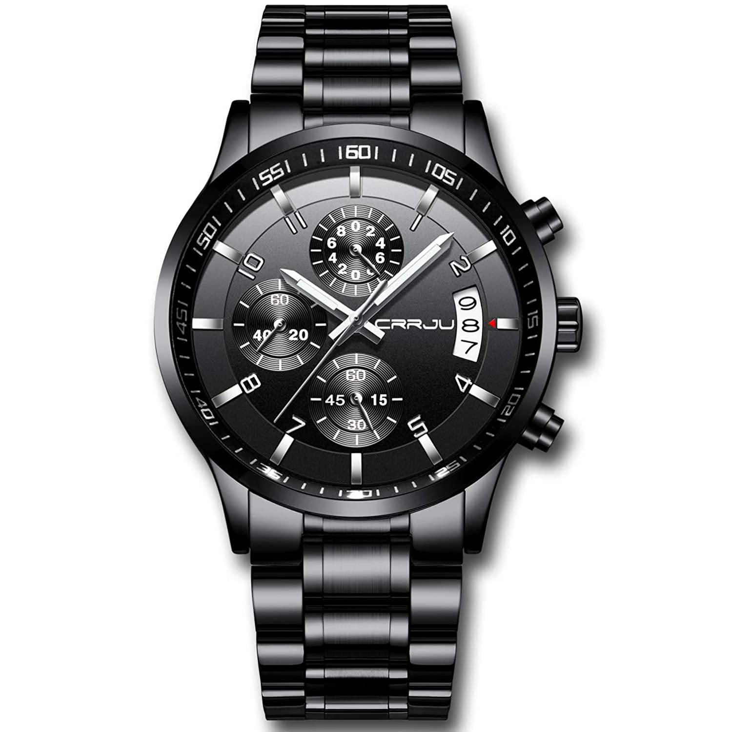 CRRJU - Mens Watch - CJ2214BW