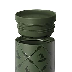 Simple Modern Halloween Signature Voyager | 16oz