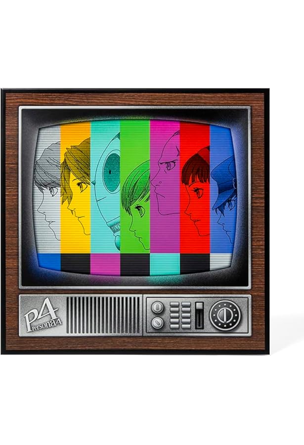 k*o様 【希少・美品】ペルソナ25周年LP BOXセット 限定盤 k*o様 【希少・美品】ペルソナ25周年LP BOXセット 限定盤 - メルカリ