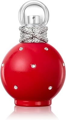 Fantasy Did It Again 30 ml, Eau de Toilette Femme