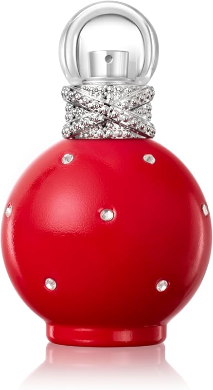 Fantasy Did It Again 30 ml, Eau de Toilette Femme