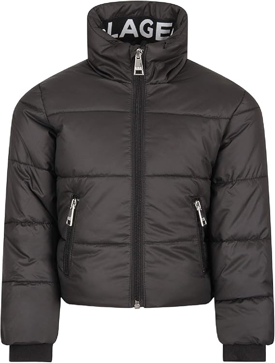 doudoune karl lagerfeld