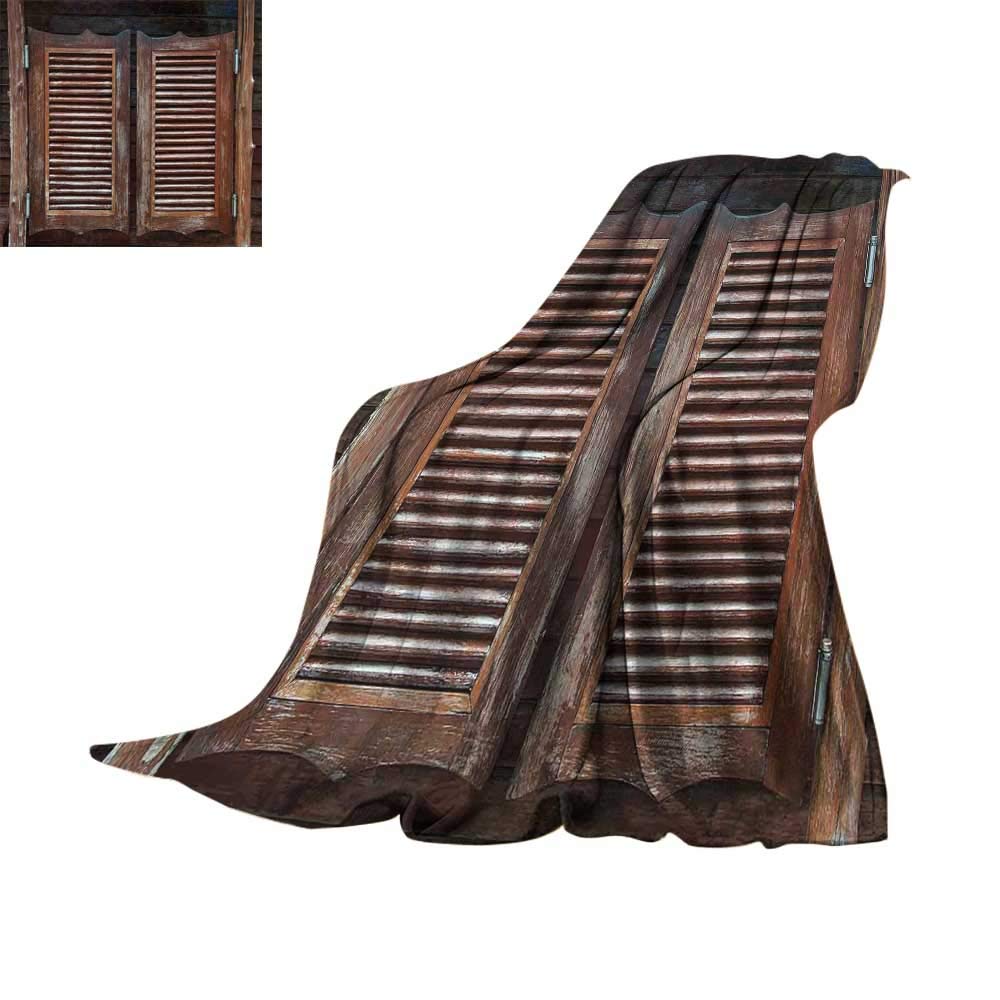 western baby furniture