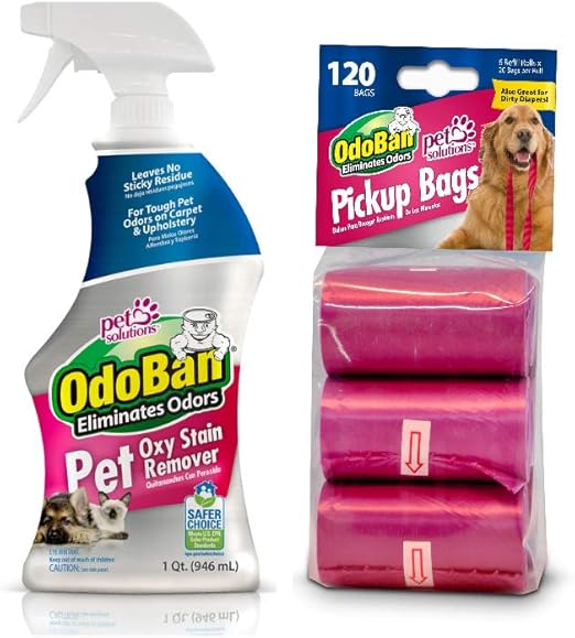 pet solutions odoban