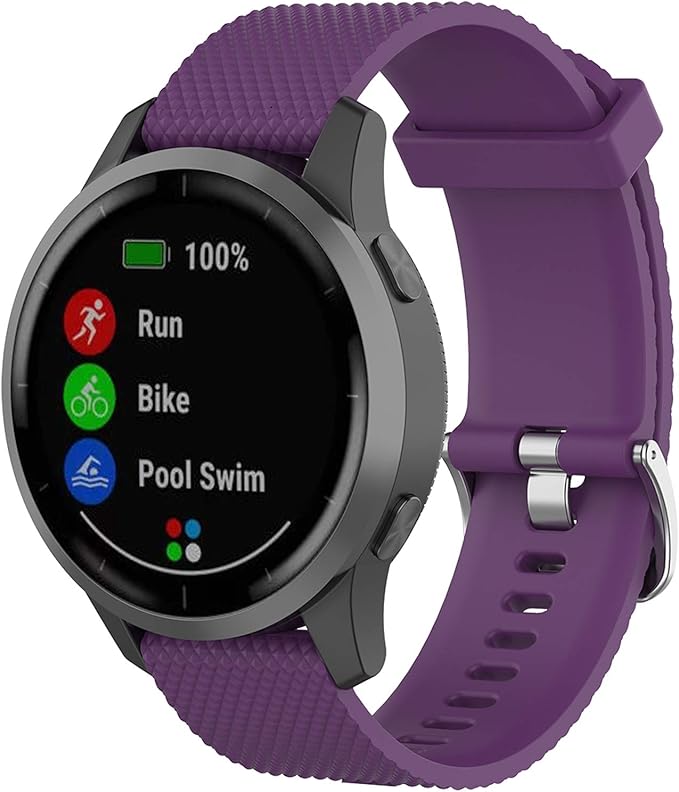 garmin vivoactive classic