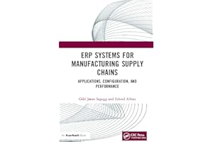 ERP Systems for Manufacturing Supply Chains