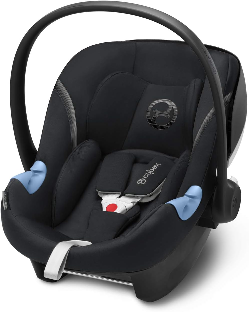 cybex newborn inlay