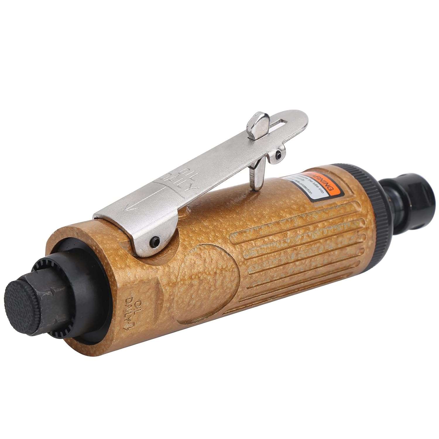 Air Die Grinder, Mini Air Straight Die Grinder Labor‑Saving Manual