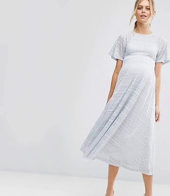 Asos Maternity Dress For Women Amazonae