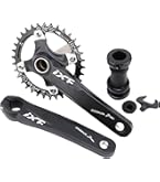SRAM DUB CRANK X01 165 SB+スラムスーパーブースト SRAM X01 Eagle DUB SuperBoost Crankset- 32T