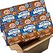 Enjoy Life Foods Mini Soft Baked Cookies, Nut Free Cookies, Vegan, Gluten Free, Chocolate Chip, 36 oz (Pack of 6)
