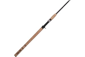 Ugly Stik Elite Salmon/Steelhead Spinning Fishing Rod