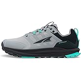 ALTRA Women's Lone Peak 9 Waterproof Low Trail Running Shoe