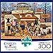Buffalo Games - Charles Wysocki - Timberline Jack's - 300 Large Piece Jigsaw Puzzle