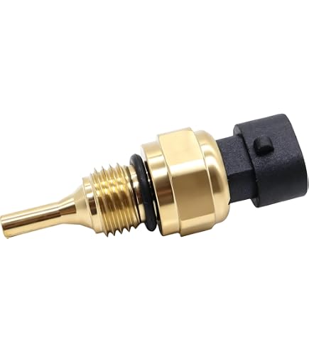 Amazon.com: 4954905 | N14/ISX/QSX Temperature Sensor (Coolant/Oil