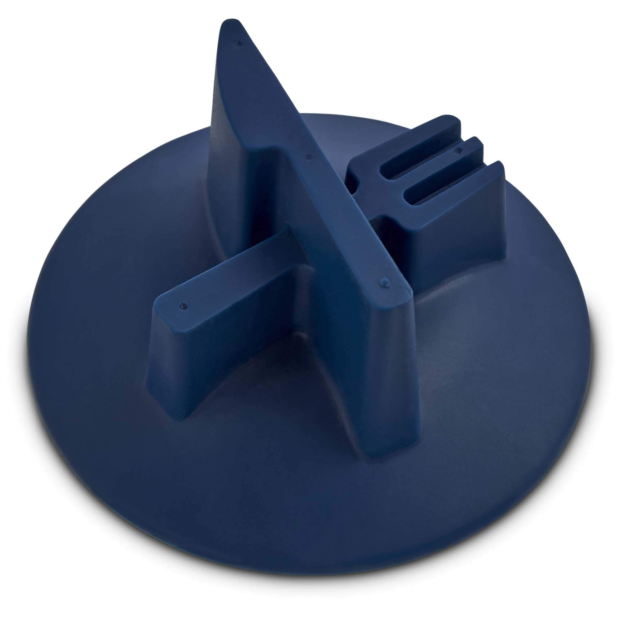 slow feeder bowl insert