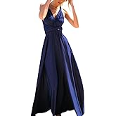 Women Transformer Multi Way Bandage Dress Convertible Bridesmaid Gown