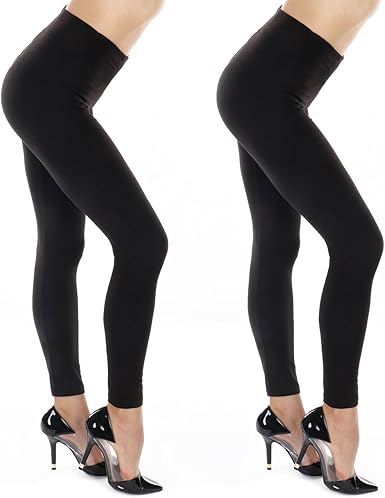 yoga waistband leggings