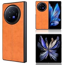 Kukoufey Compatible with Vivo X Fold3 Case