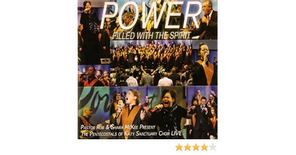 Available By Pastor Rob Shara Mckee The Pentecostals Of Katy Sancturary Choir On Amazon Music Amazon Com Pentecostalism or classical pentecostalism is a protestant christian movement that emphasises direct personal experience of god through baptism with the holy spirit. available by pastor rob shara mckee