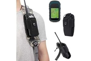 Ranyi for Garmin eTrex 22x 32x 30x 20x 30 20 10 /Garmin eTrex SE Solar/eTrex Touch/eTrex Touch 25 35 35t Handheld GPS Navigat