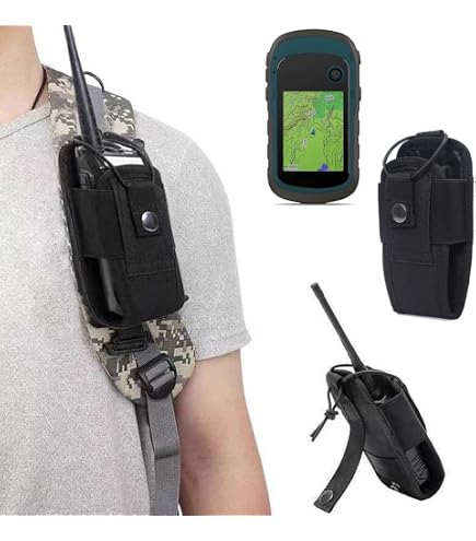 Amazon.com: Front Case for Garmin eTrex 10 20 20X 30 30X Housing