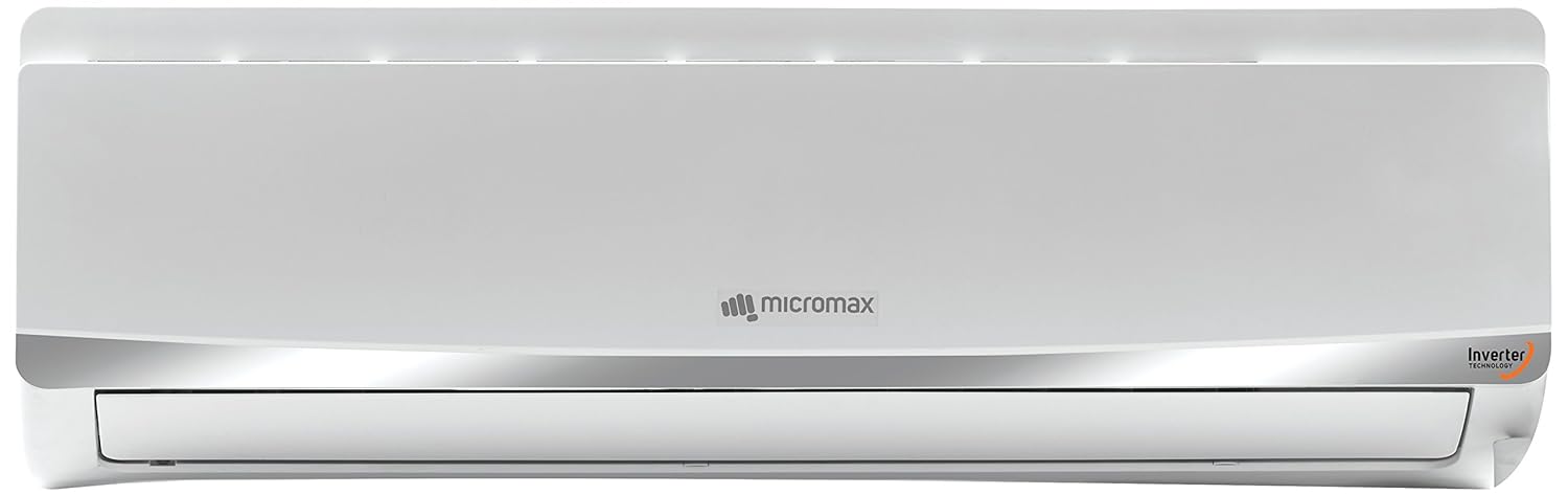 Micromax 1.5 Ton 3 Star Inverter Split 