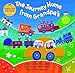 The Journey Home from Grandpa's (Barefoot Singalongs)