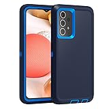 AICase for Samsung A32 4G Case, Heavy Duty Drop