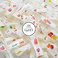 Italian Jujube Nougat Candies - Soft & Chewy With Fruity Jelly Beans Gift - Bulk Bags By Lyza's Sweets & Treats (2.2 LB, Original)