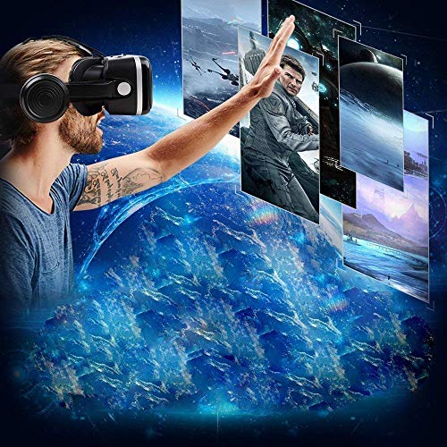 2 Virtual+Reality+VR+Headsets+SHINECON