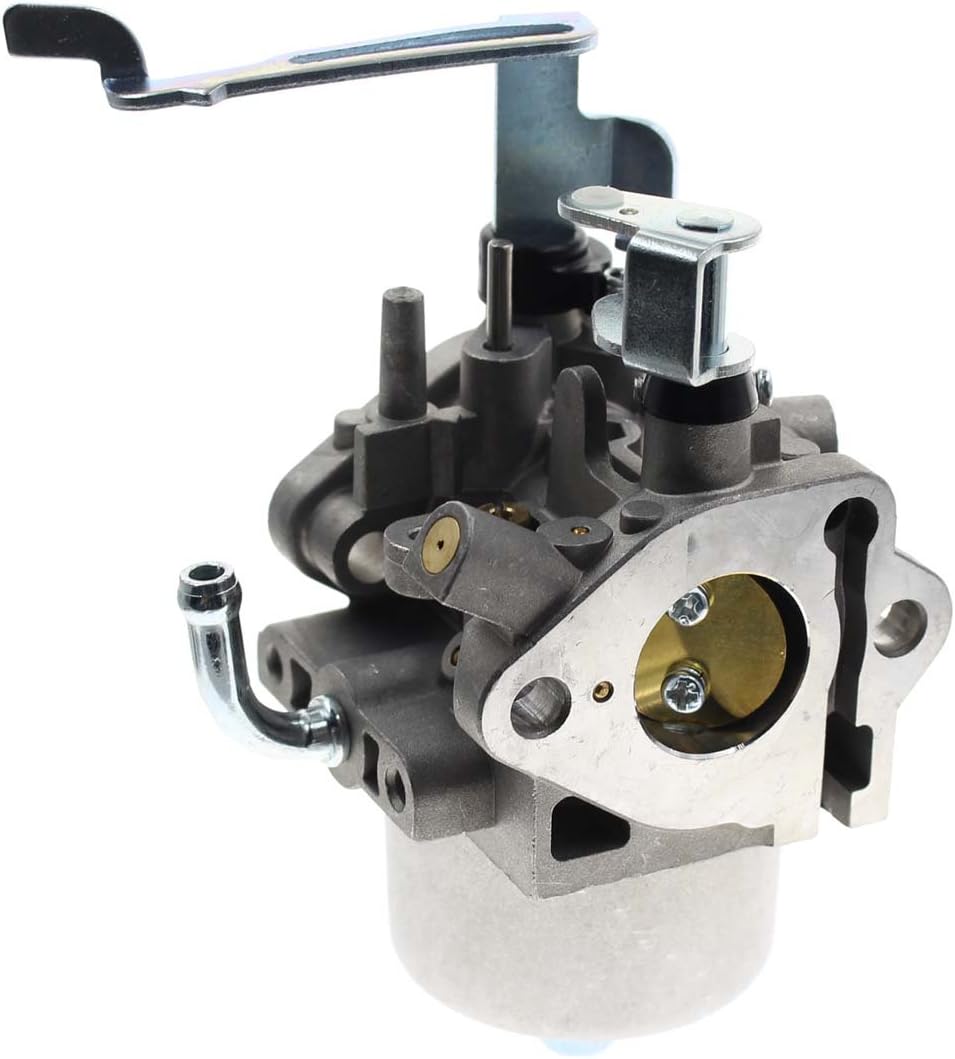 Carbhub 279-62364-20 Carburetor for Subaru Robin EX30 279-62364-20 279-62304-30 279-62304-40 279-62364-00 279-62364-10 Mikuni RGX4800 RGN5100 Stens Carb Replaces 058-161: Automotive